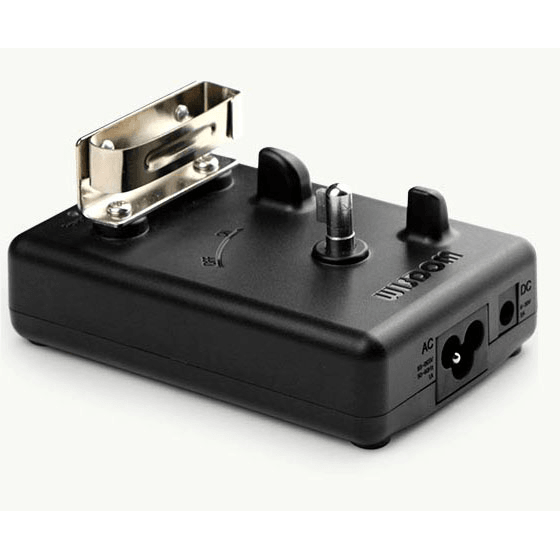Wisdom NWB25 Portable Charger for KL12M Head Lamps - KHM Megatools Corp. Wisdom NWB25 Portable Charger for KL12M Head Lamps - KHM Megatools Corp.